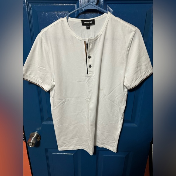 Men’s express T-Shirt - Picture 1 of 4